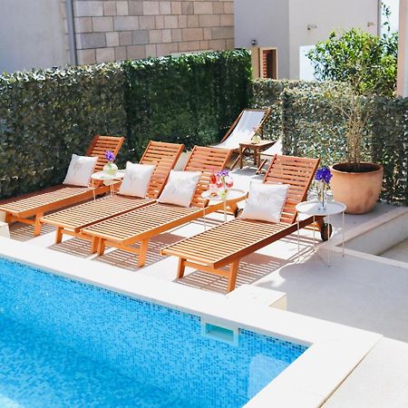 קאבטאט Marojica Apartments 2 מראה חיצוני תמונה
