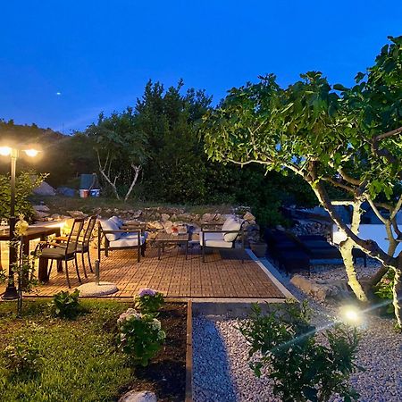 קאבטאט Marojica Apartments 2 מראה חיצוני תמונה