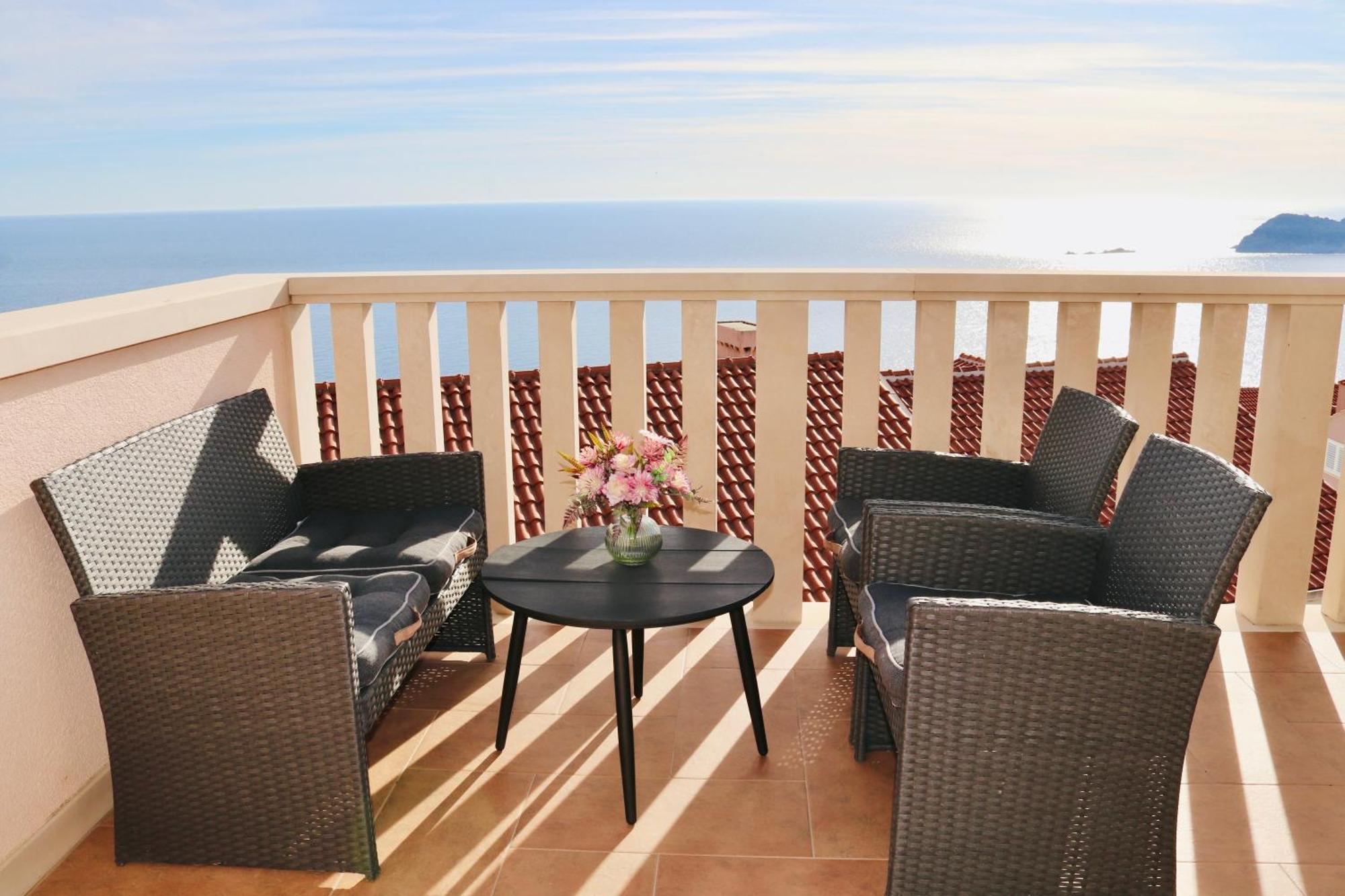 קאבטאט Marojica Apartments 2 מראה חיצוני תמונה