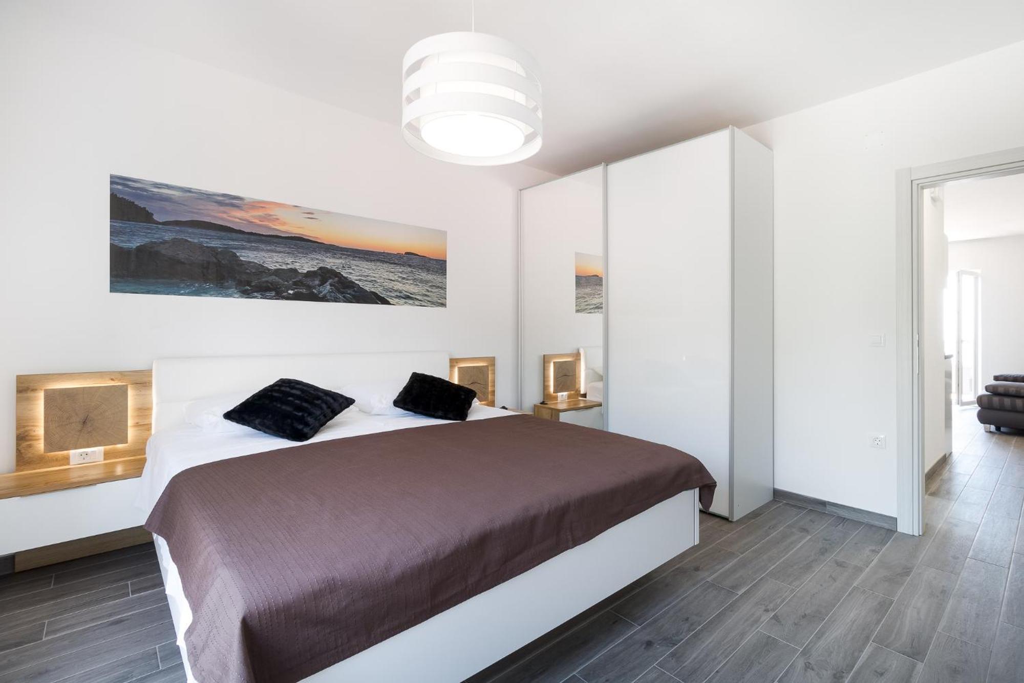 קאבטאט Marojica Apartments 2 מראה חיצוני תמונה