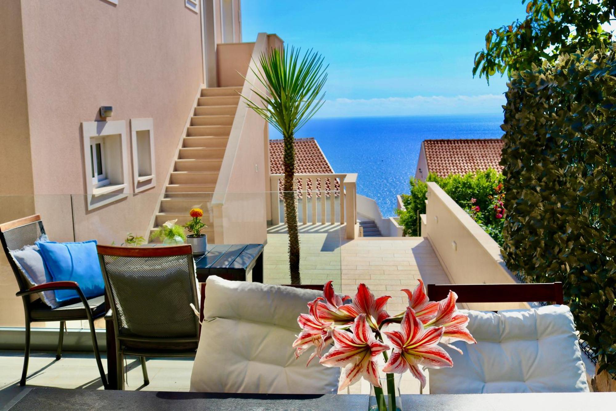 קאבטאט Marojica Apartments 2 מראה חיצוני תמונה