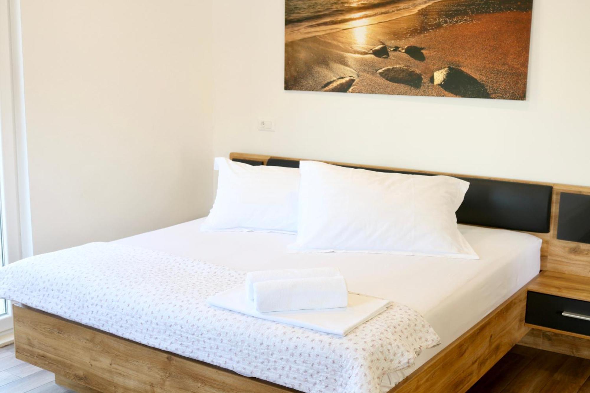 קאבטאט Marojica Apartments 2 חדר תמונה
