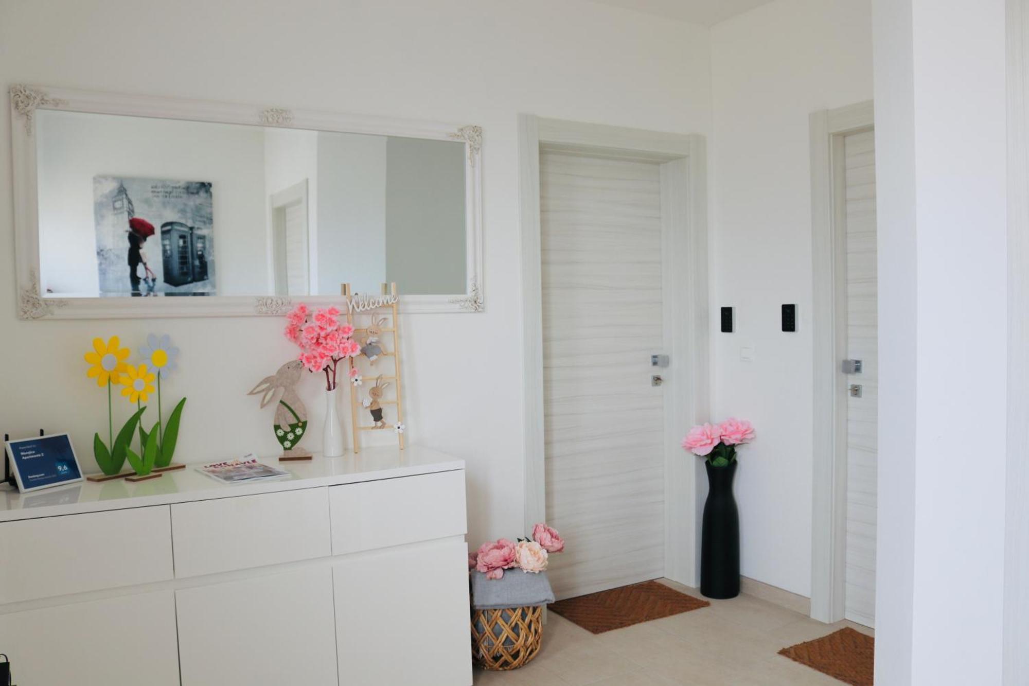 קאבטאט Marojica Apartments 2 מראה חיצוני תמונה