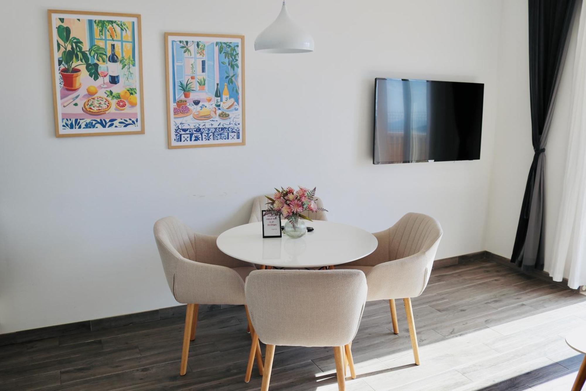 קאבטאט Marojica Apartments 2 מראה חיצוני תמונה