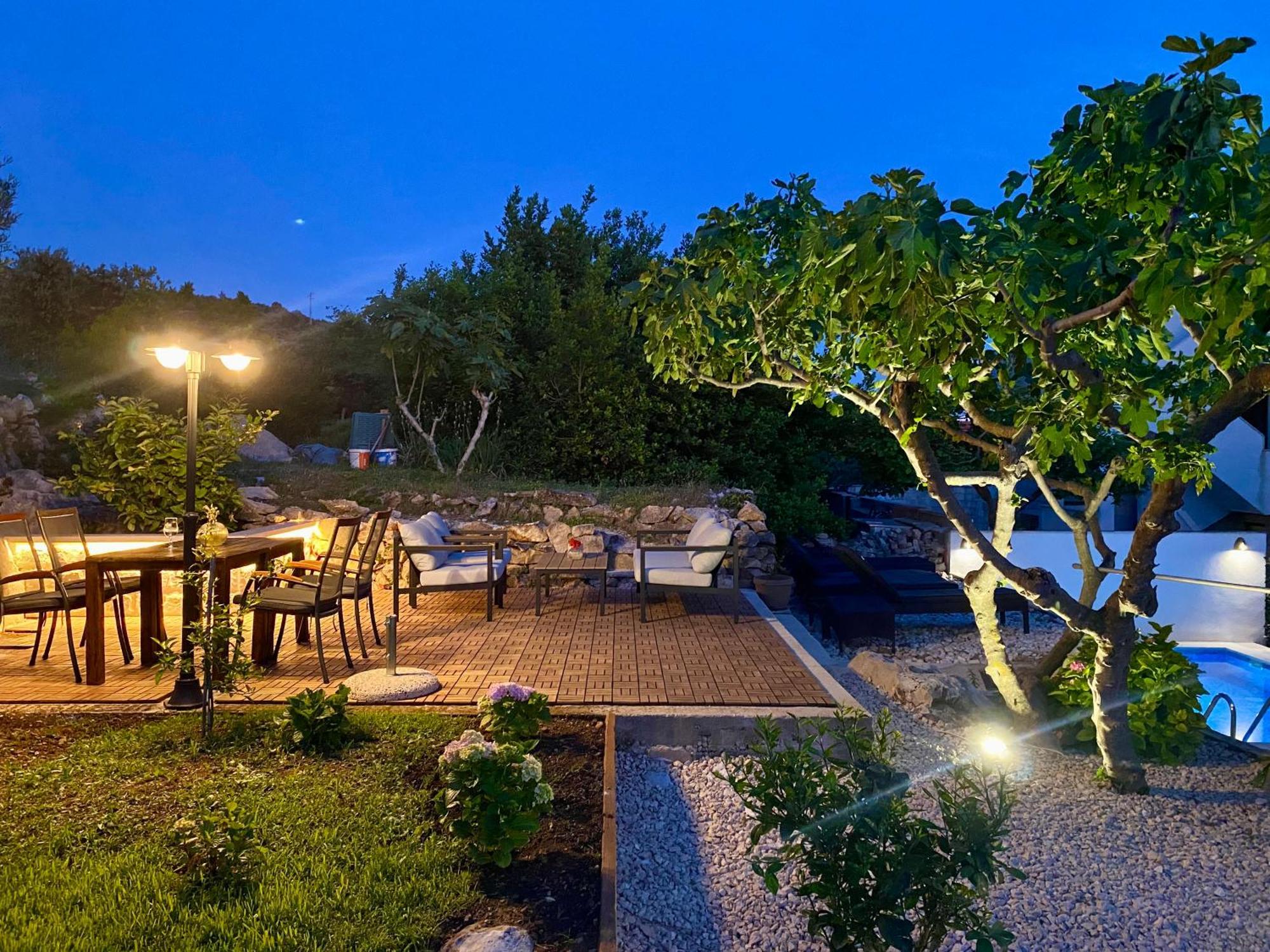 קאבטאט Marojica Apartments 2 מראה חיצוני תמונה