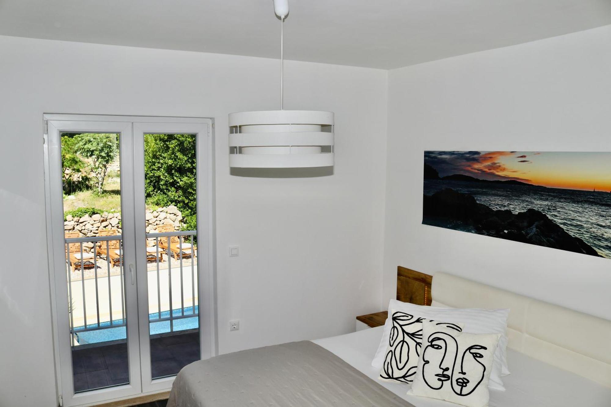 קאבטאט Marojica Apartments 2 מראה חיצוני תמונה