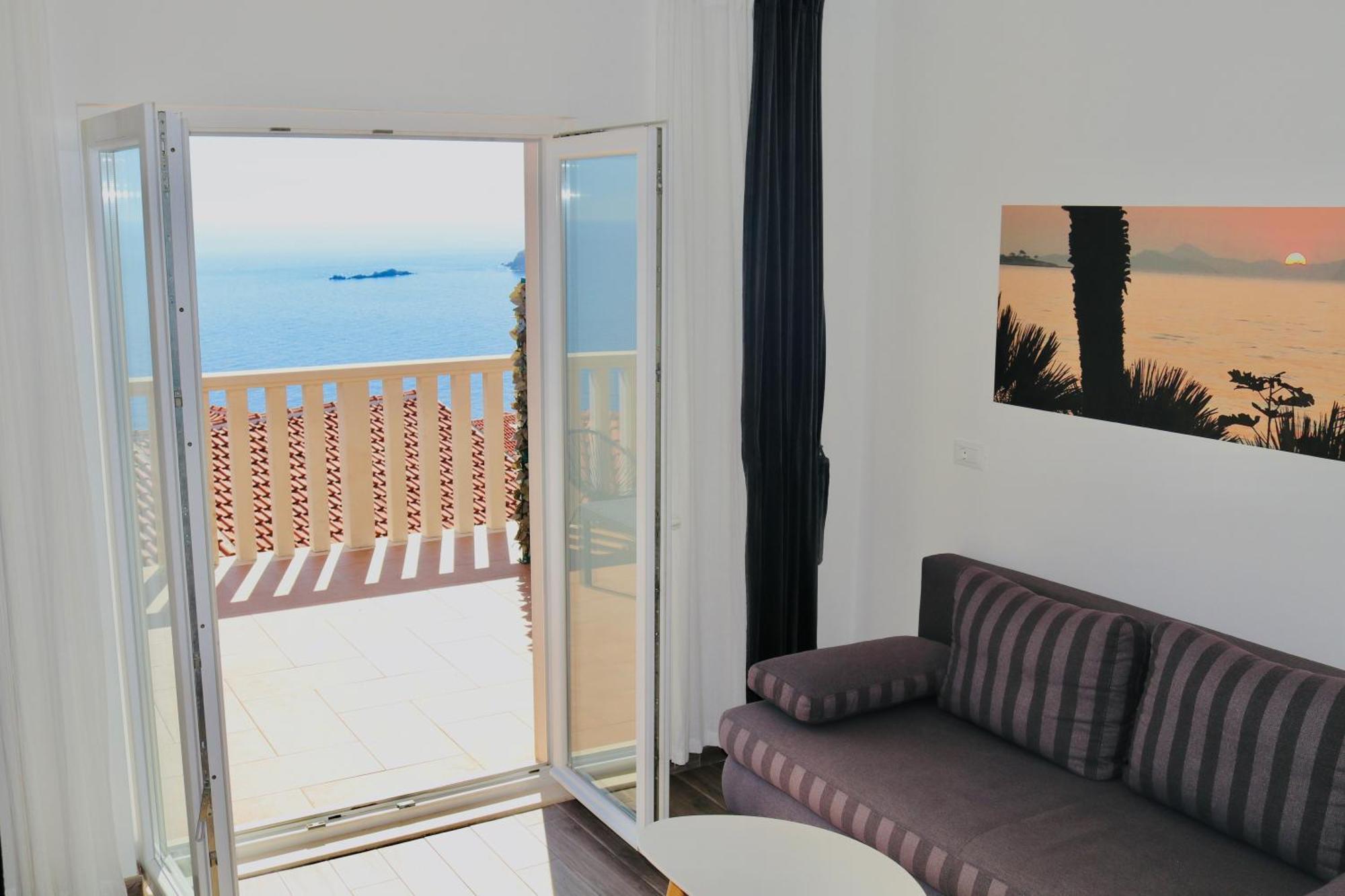 קאבטאט Marojica Apartments 2 מראה חיצוני תמונה