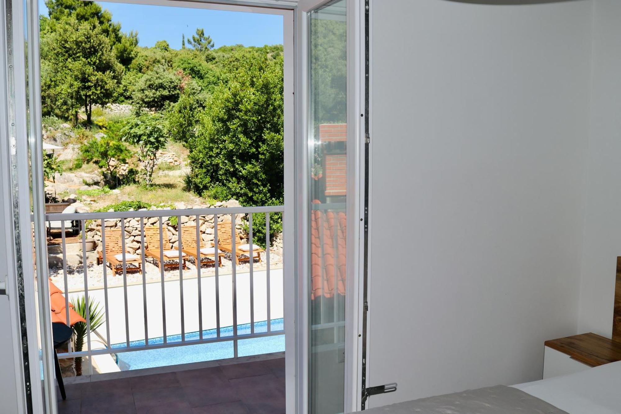 קאבטאט Marojica Apartments 2 מראה חיצוני תמונה