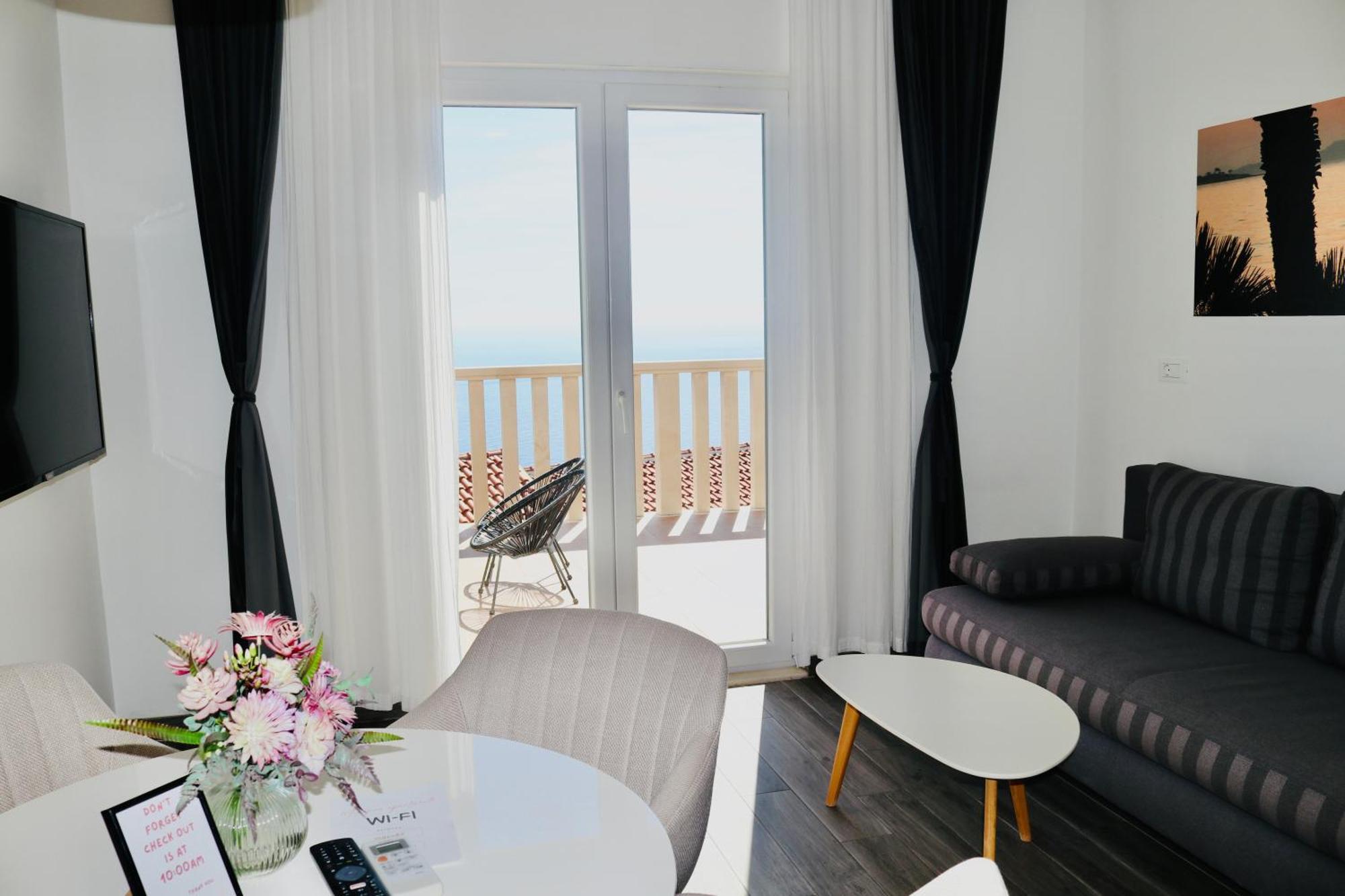 קאבטאט Marojica Apartments 2 מראה חיצוני תמונה